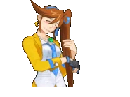 Польщённая