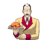 Маскировка коридорным/говорит