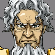 Настоящий Ace Attorney Investigations: Miles Edgeworth (Пылающий поворот)