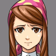 Ace Attorney Investigations: Miles Edgeworth (Похищенный поворот)