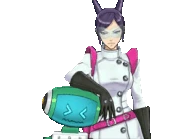 Аура опирается на Клонко