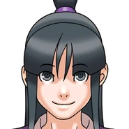 Phoenix Wright: Ace Attorney — Phoenix Wright: Ace Attorney - Trials and Tribulations