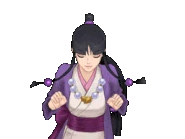 Шокированная