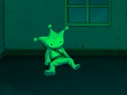 Костюм в доме с превидениями (2)