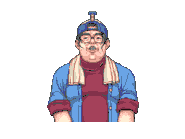 Шокированный