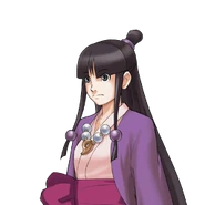 Удивлённая