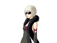 Обычная (в очках)