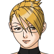 Phoenix Wright: Ace Attorney - Trials and Tribulations Украденный поворот