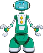 В полный рост Phoenix Wright: Ace Attorney: Dual Destinies (Звёздный поворот и Поворот ради завтра)