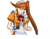 Подпрыгивает в шоке