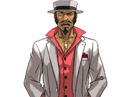 Шокирован/рот открыт