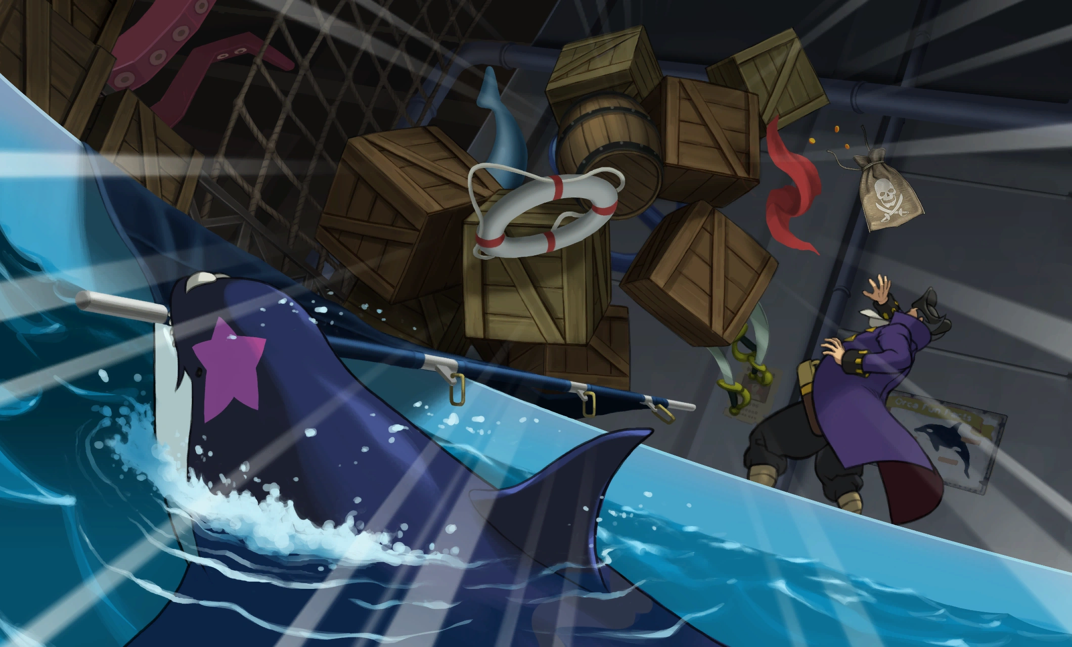 Объяснение Блэккуилла.