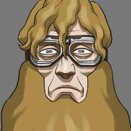 Ace Attorney Investigations 2: Prosecutor's Gambit (Забытый поворот и Поворот на века)