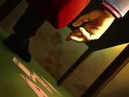 Мертвый за игральным столом