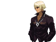 Обычный/говорит