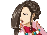 Крупным планом/говорит