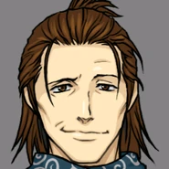 Ace Attorney Investigations: Miles Edgeworth (Воспоминания о повороте)