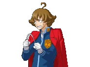 Бьёт указкой по лицу