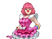 Обычная/говорит