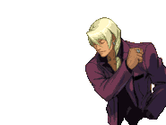 Ударяет стену 2