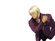 Ударяет стену