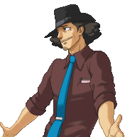 Развёл руки