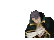 Поклон/говорит