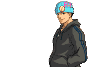 Обычный/говорит