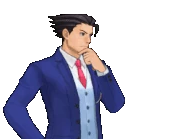 Думает/говорит