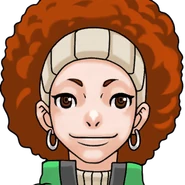 Phoenix Wright: Ace Attorney Trilogy HD