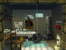 Камера Рокко.