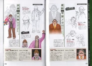 Концепт-арты Янни Йоги и Марвина Гроссберга