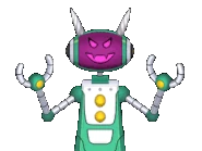 Обычный/говорит