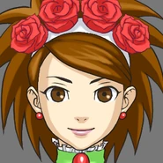 Ace Attorney Investigations 2: Prosecutor's Gambit (16 лет) (Унаследованный поворот)