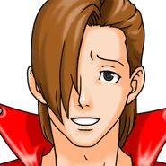 Phoenix Wright: Ace Attorney: Justice For All (Прощай, мой поворот)