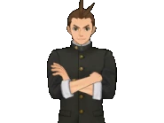 Обычный (говорит)