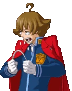 Рыдает/говорит