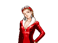 Задумалась