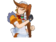 Польщённая