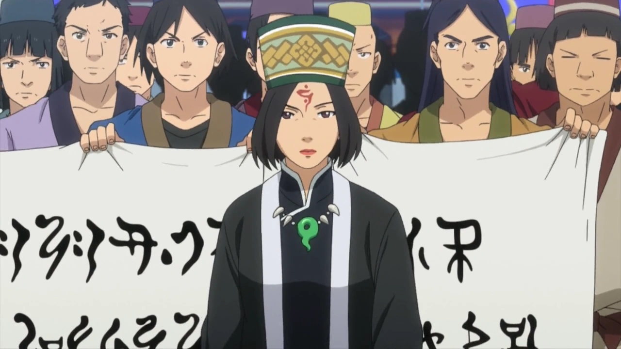 Бе’либ Инми возглавила акцию протеста против акта о виновности защиты.