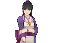 Обескураженная