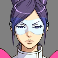 Phoenix Wright: Ace Attorney: Dual Destinies (Звёздный поворот и Поворот ради завтра)