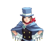 Раздражённая/говорит