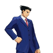 Решительный