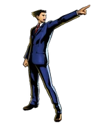 В полный рост Ultimate Marvel vs. Capcom 3