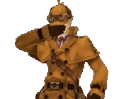 Срывается на смех