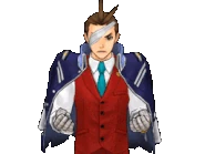 Решительно (говорит)