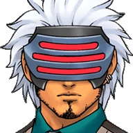 Профиль Годо.