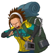 Зла/говорит