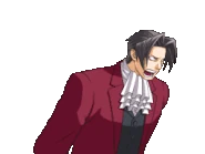 Сердится/говорит